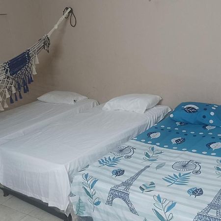 Hostal Amanecer Del Valle Valledupar Kültér fotó