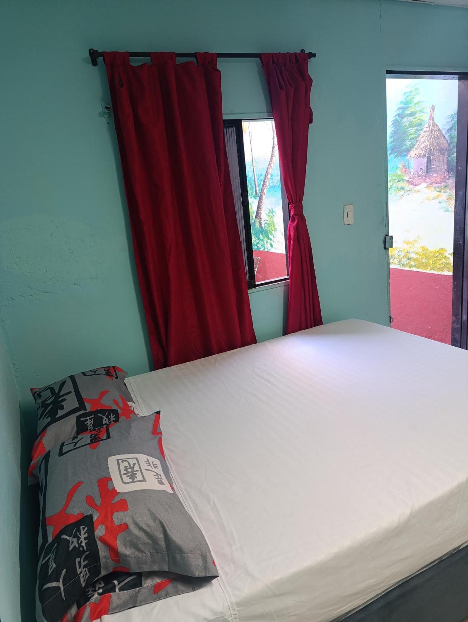 Hostal Amanecer Del Valle Valledupar Kültér fotó
