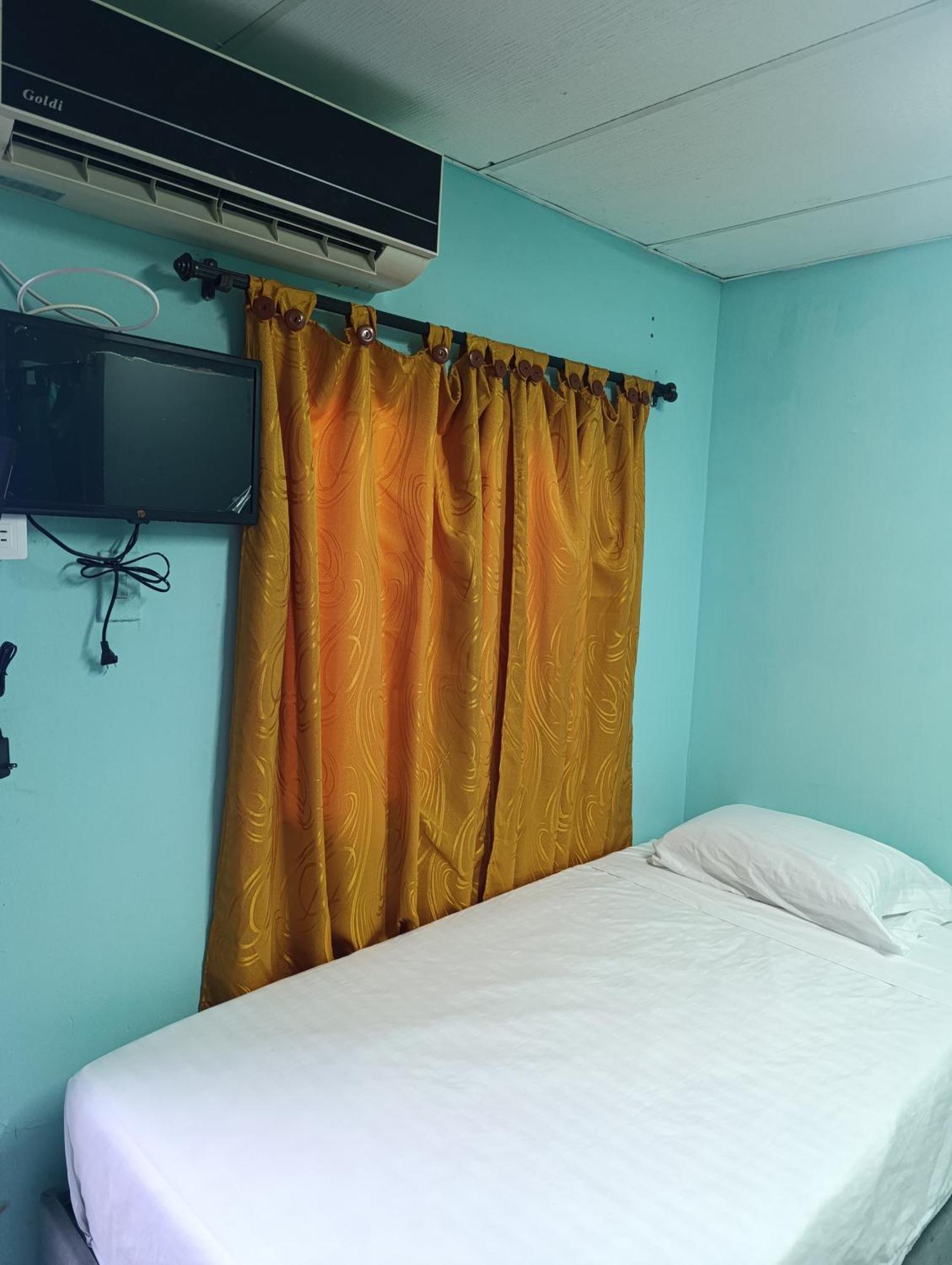 Hostal Amanecer Del Valle Valledupar Kültér fotó