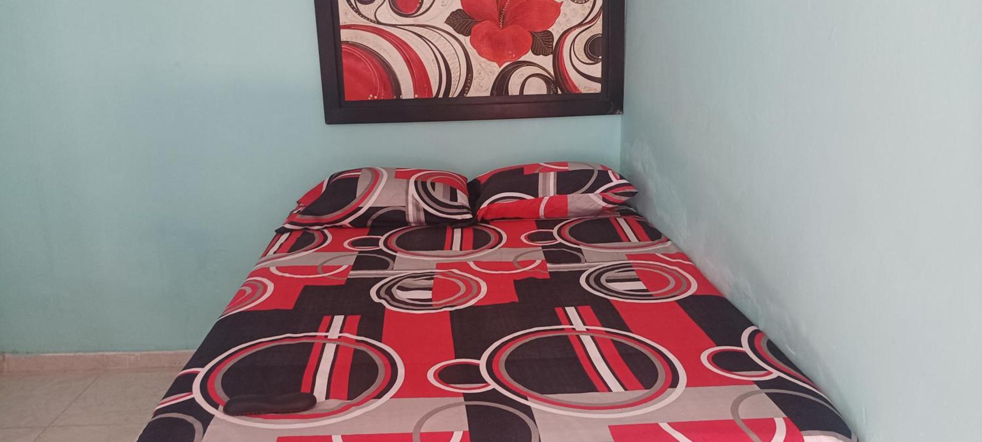 Hostal Amanecer Del Valle Valledupar Kültér fotó