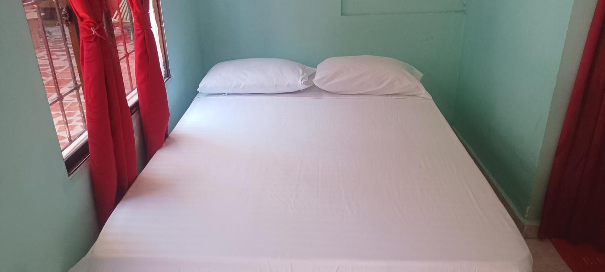 Hostal Amanecer Del Valle Valledupar Kültér fotó