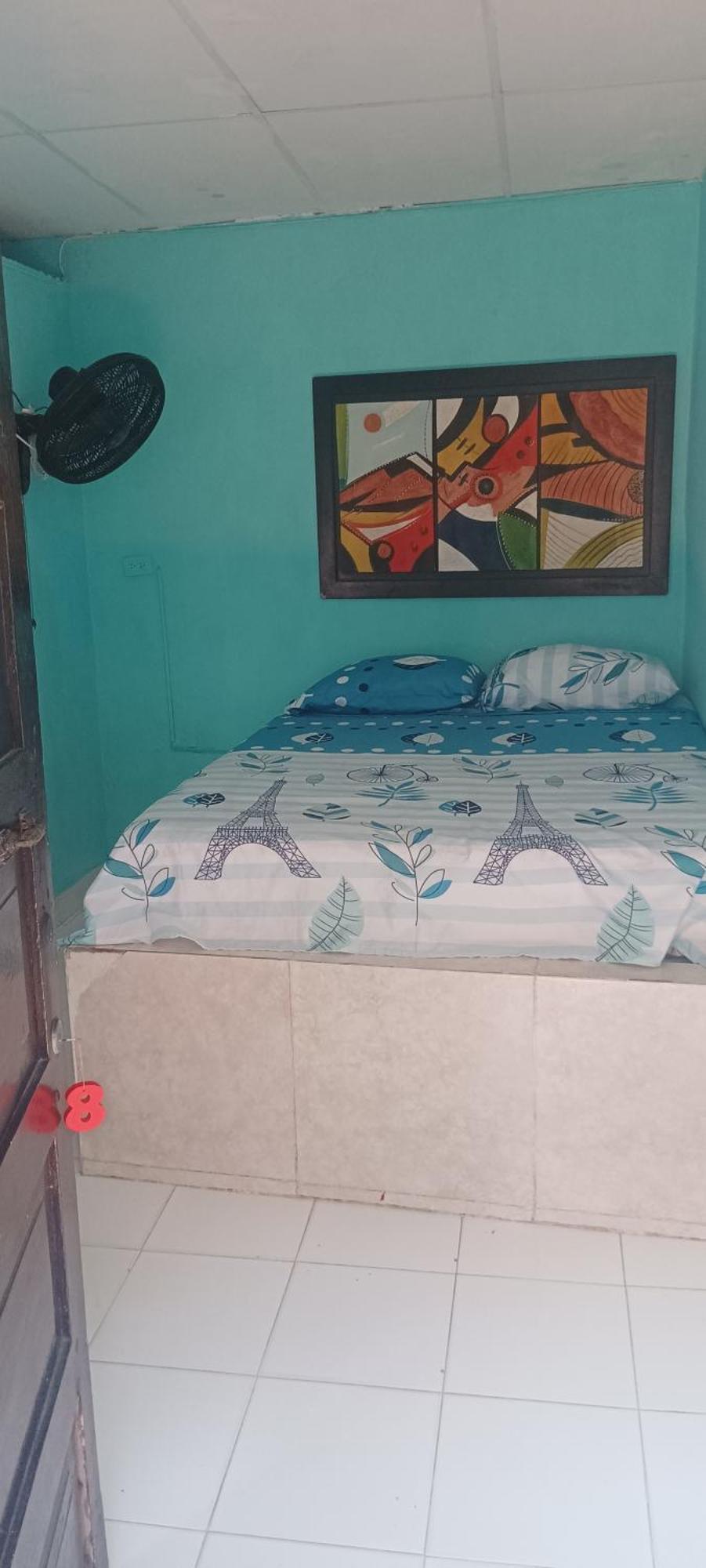 Hostal Amanecer Del Valle Valledupar Kültér fotó