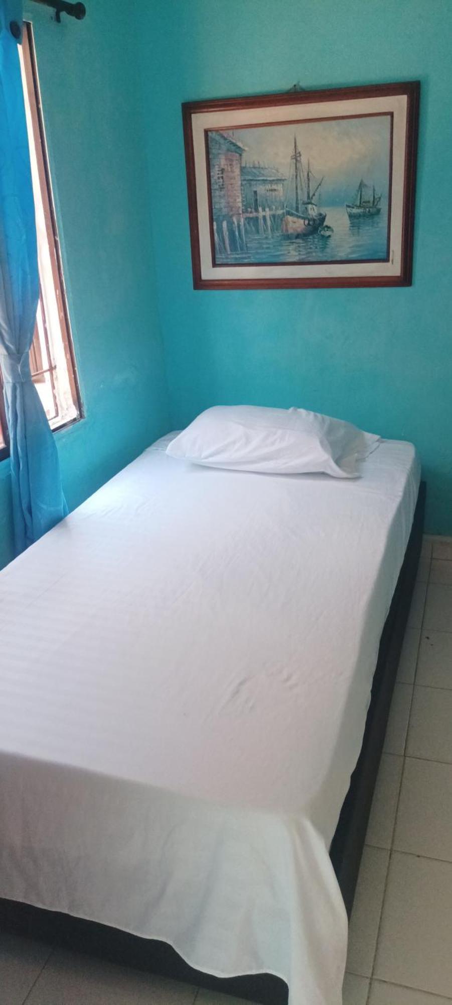 Hostal Amanecer Del Valle Valledupar Kültér fotó