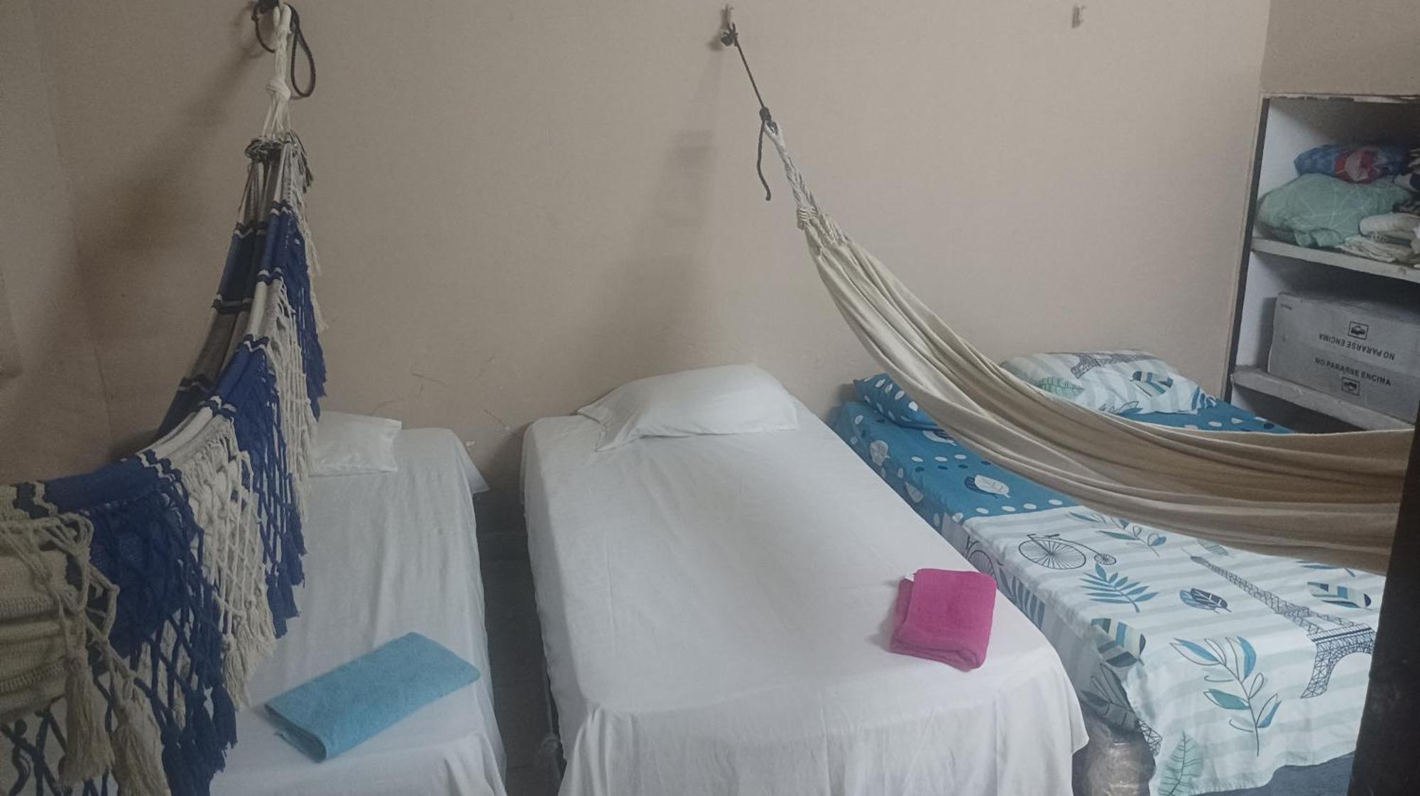 Hostal Amanecer Del Valle Valledupar Kültér fotó
